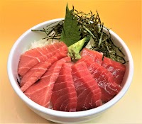 レストラン駿河 ツインメッセ店