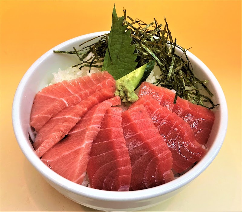 レストラン駿河 ツインメッセ店