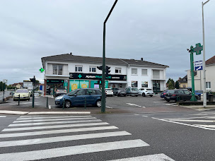 Photo n°9 de Aprium Pharmacie Saint Denis à Sarreguemines (Pharmacie vétérinaire)