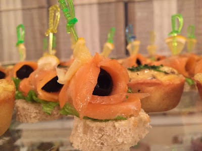 Photos of Food & Beverage Company