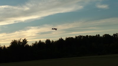 Photos of Nicholson Nature Center