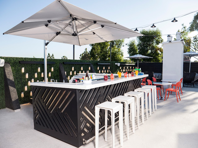 Le Parc at Melrose by null