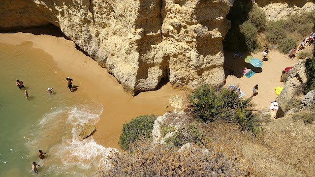 Ponta Grande Cala