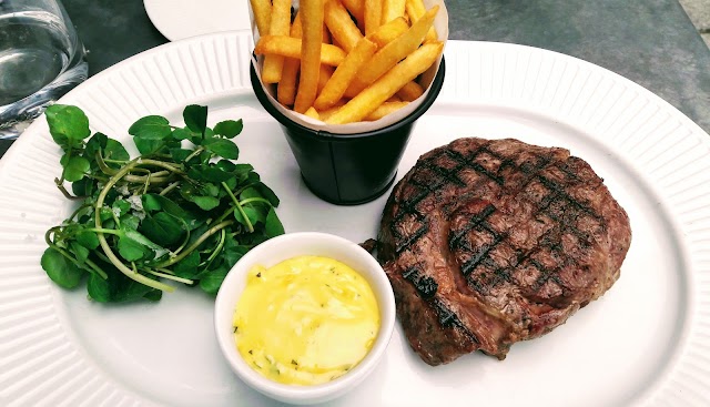 Côte Brasserie - Birmingham