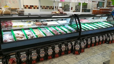 Photos of Mercado Agropecuaria