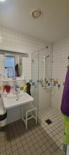 Kliniken Hochfranken, Klinik Münchberg - Thumbnail