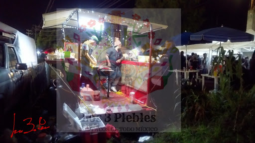 los tres plebes - Thumbnail