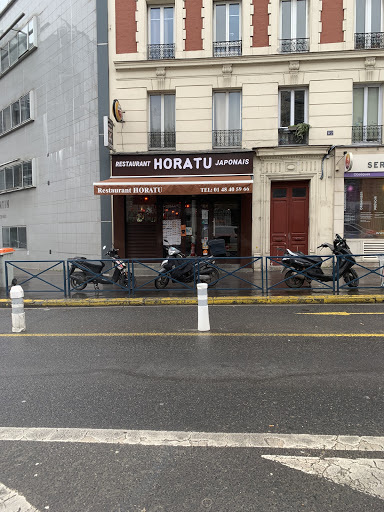 Horatu - Thumbnail