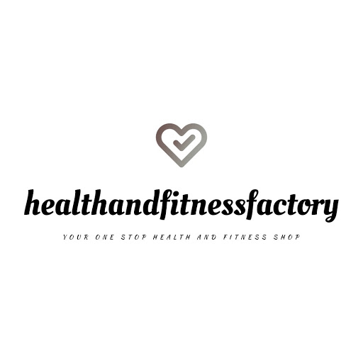 healthandfitnessfactory.com - Thumbnail