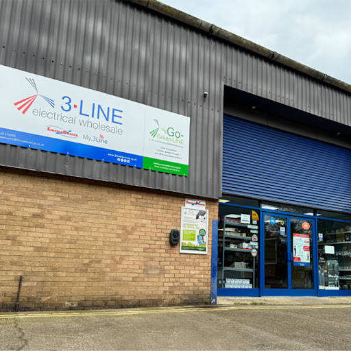 3 Line Electrical Wholesale Newmarket