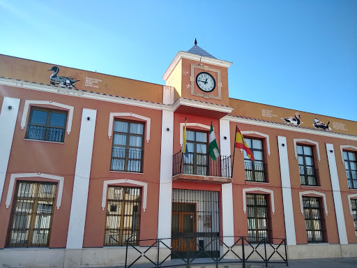 Ayuntamiento De Isla Mayor - Thumbnail