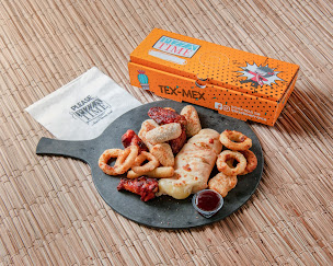 Photo n°3 de Pizza Time® Bezons à Bezons (Restaurant)