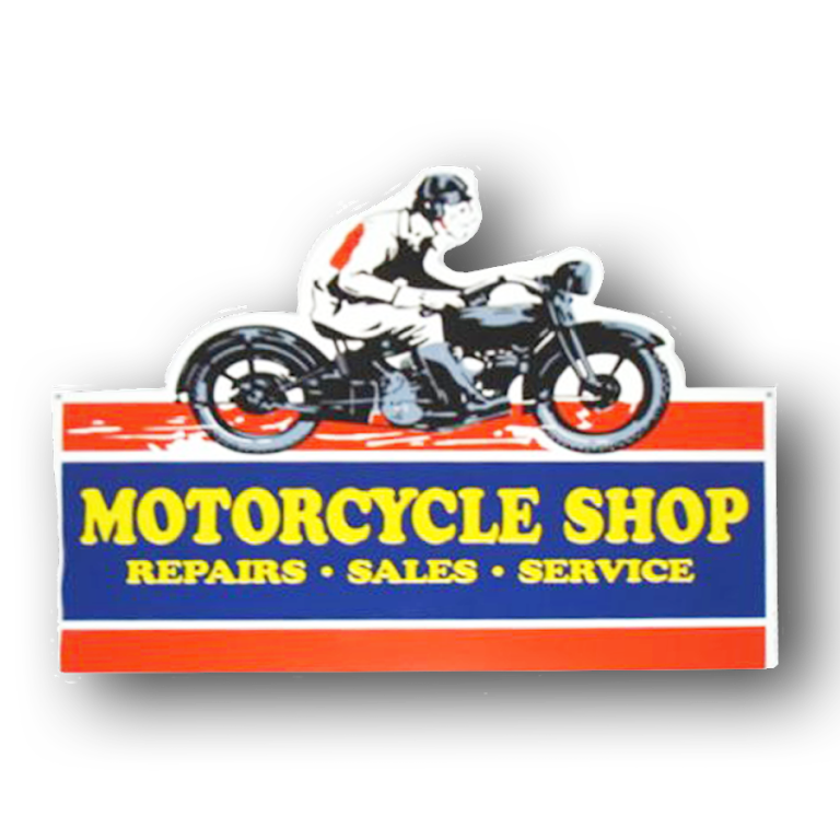 Gisa Mot0rs Motor Scooter Repair Shop