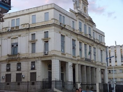 Photos of Chambre de Commerce et d'Industrie Seybouse Annaba