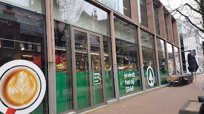 SPAR city Arnhem Koningstraat