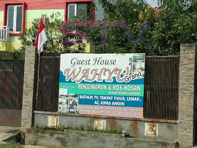 Photos of GUEST HOUSE WAHYU GRAND