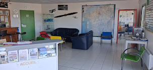 Photo n°12 de Aéroclub de Granville à Bréville-sur-Mer (Aéro-club)