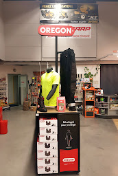 Photo n°1 de MOTOCULTURE 81 à Mazamet (Magasin de matériel de motoculture)