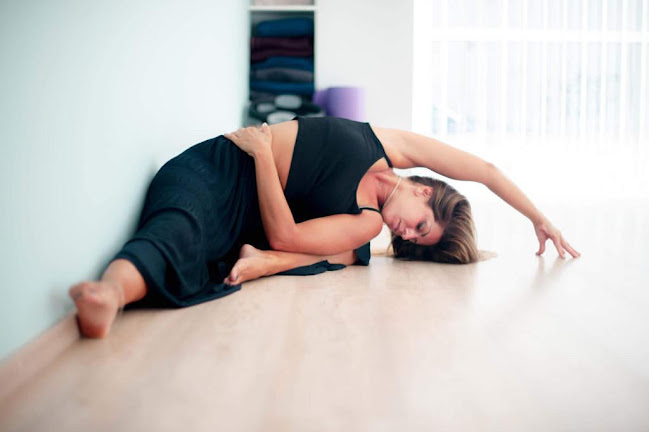 Pano Skylos by Siddhi Yoga