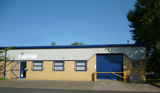 Electron Systems Ltd - Visual