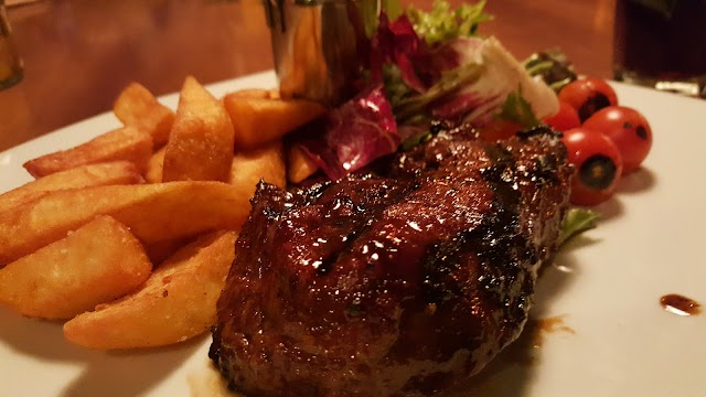 The Grill Steakhouse