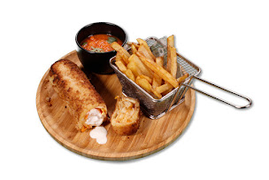 Photo n°18 de BALI TAKE AWAY à Valence (Restaurant indonésien)