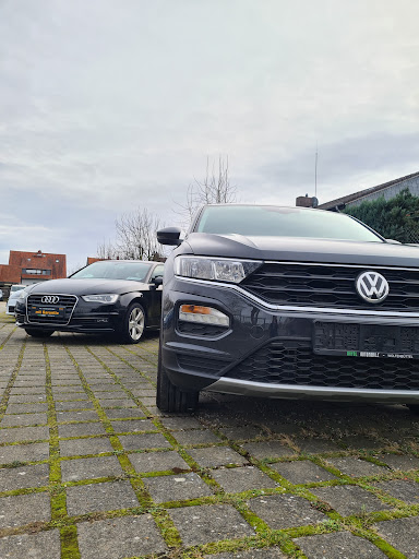 Akyol Automobile - Thumbnail