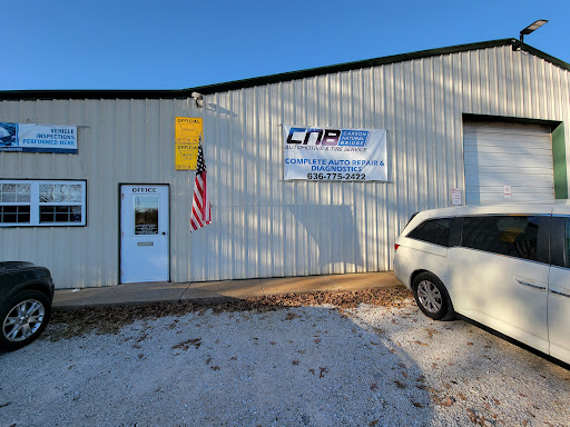 CNB automotive Troy, LLC - Thumbnail