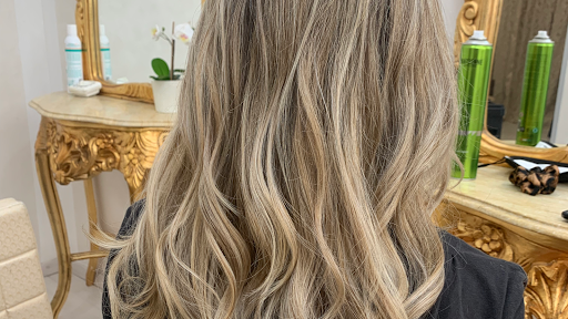 VG Hairstylist