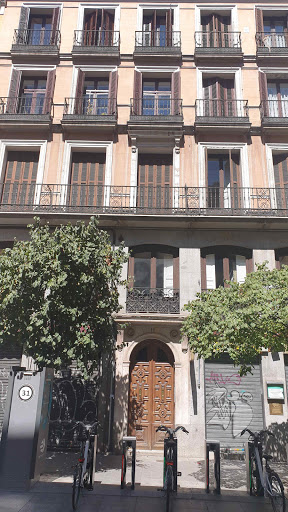 Centro de Masajes Carlos Martin Gallery - Spain