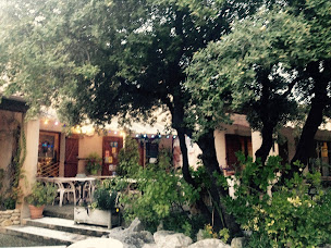 Photo n°7 de Auberge de Lioux à Lioux (Restaurant)