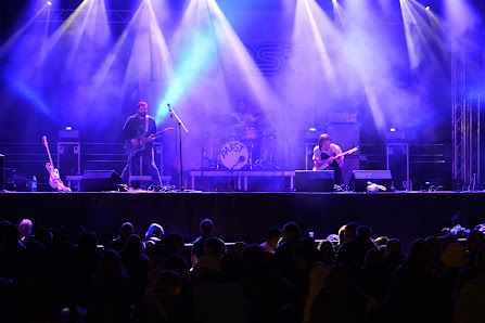 PFINGSTROCK Open Air Badstraße 8, 04916 Herzberg (Elster)
