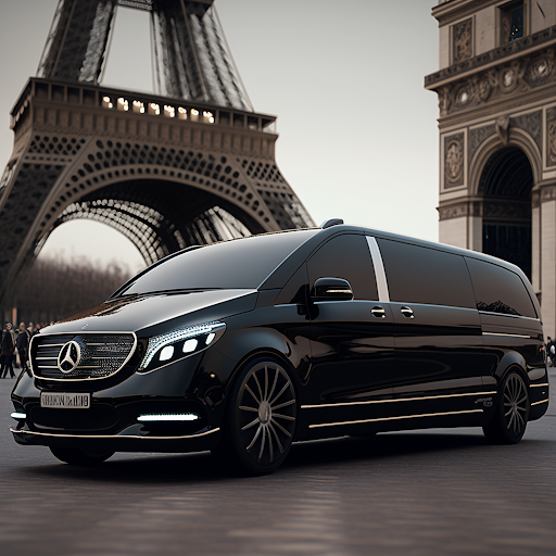 Chauffeur Privé Val d'Yerres VTC - Thumbnail