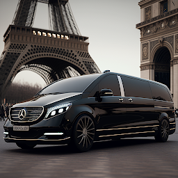 Photo n°1 de Chauffeur Privé Val d'Yerres VTC à Yerres (Service de taxi)