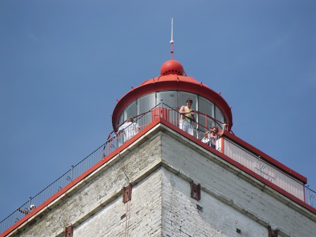 Kõpu lighthouse