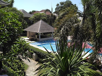 Photos of Dewi Sri Hotel