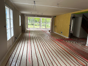 Photo n°16 de Energie Breizh à Landaul (Chauffagiste)