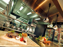 CHR-Restauration à Nogent-sur-Oise