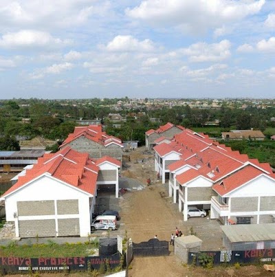 Photos of Rainbow Villas