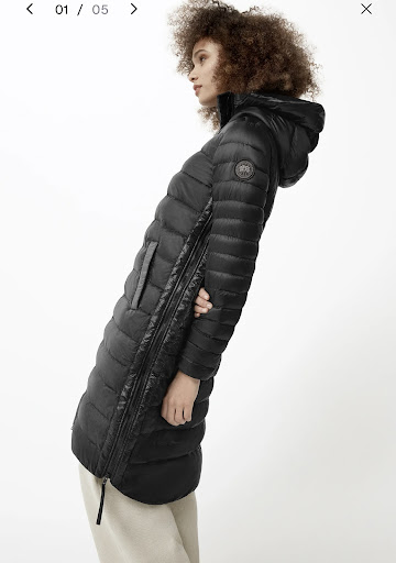 Canada Goose Melbourne Chadstone - Thumbnail