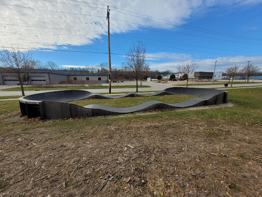 Port Washington Skate and Bike Park Gallery - United States
