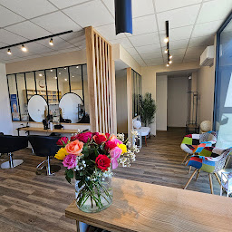 Photo n°3 de Harmony Coiff à Lourdes (Salon de coiffure)