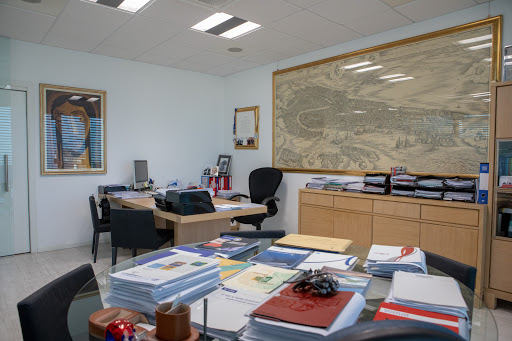 Studio Romagna Broker Sas - Visual