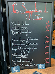 Photo n°12 de Village Madeleine à Paris (Bar)