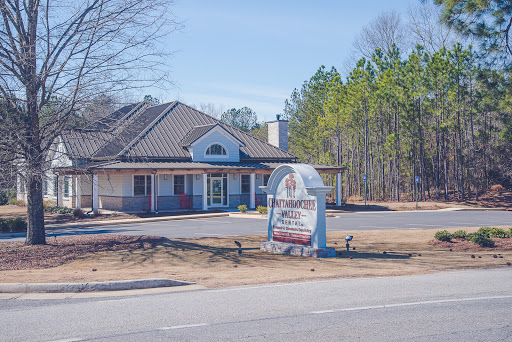 Chattahoochee Valley Dental - Columbus