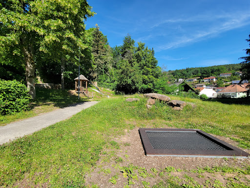 Spielplatz Weidenthal - Thumbnail