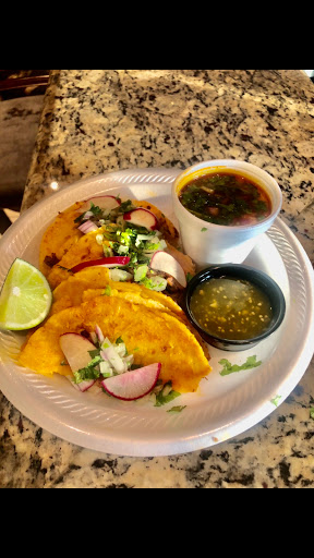 La Gaviota Taco Truck - Thumbnail