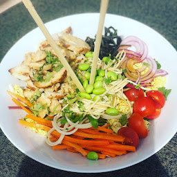 Photo n°26 de Restaurant Aux Trois Sens à Valbonne (Restaurant méditerranéen)