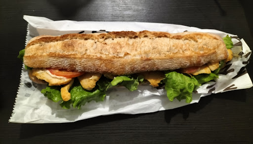 Boulangerie Grain de ble chez sev - Thumbnail