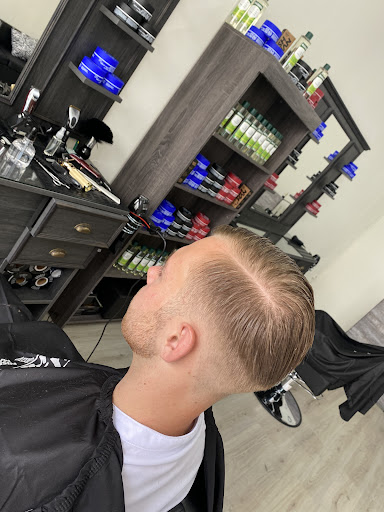 Barber Shop Legends - Thumbnail
